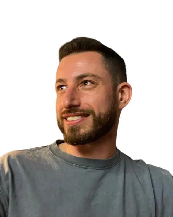 Andreas Vou