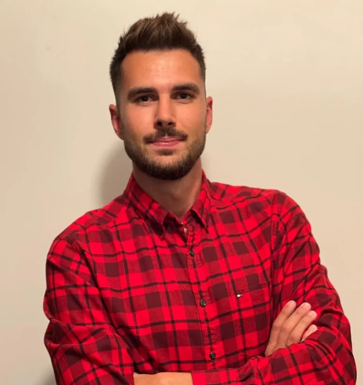 Borja Imbérgamo