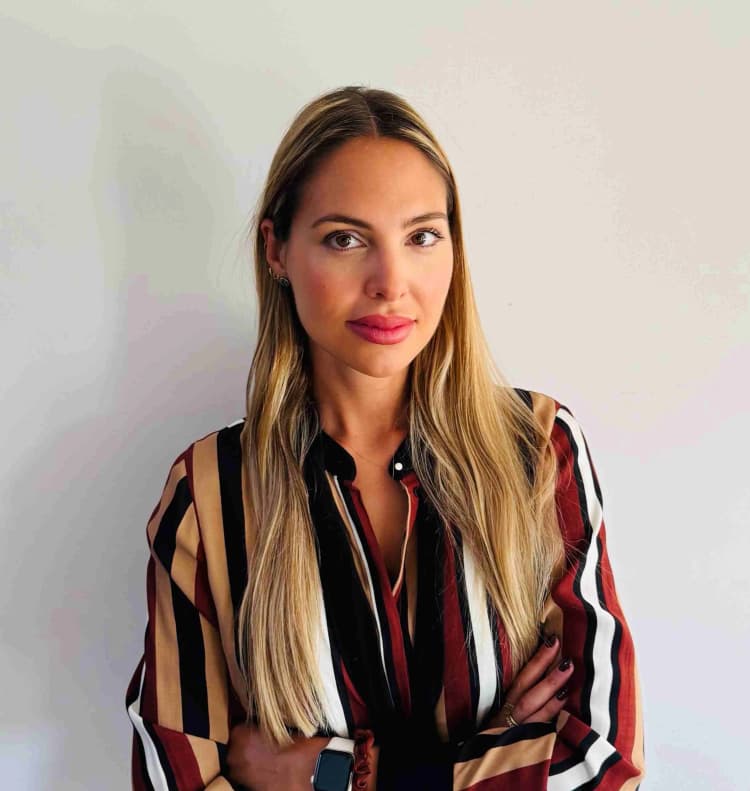Inés Ledo