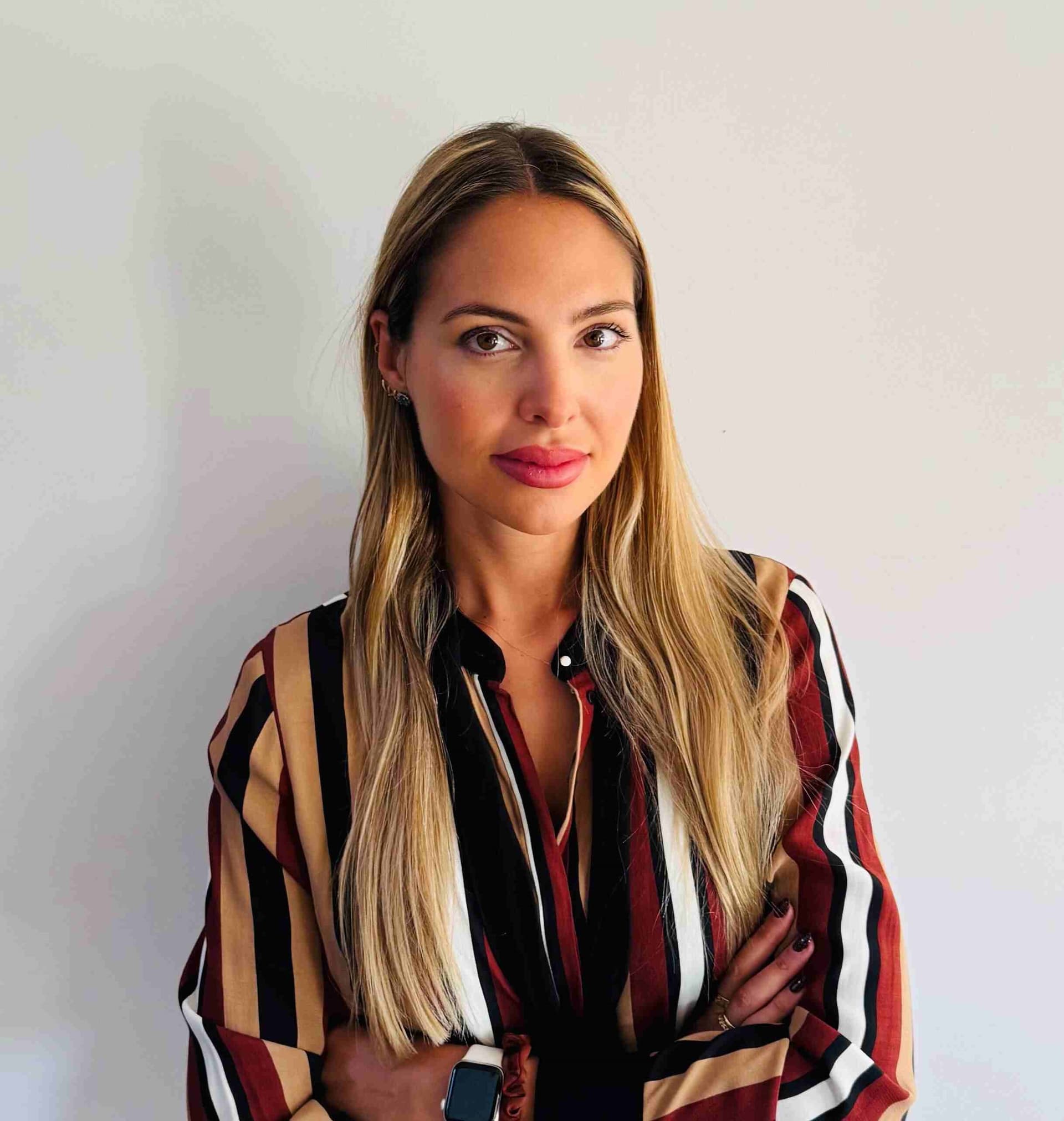 Inés Ledo