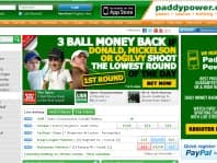 Paddy Power
