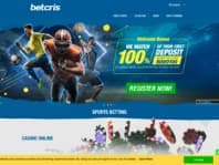 BetCRIS Poland
