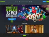 Codere Italia