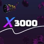 X3000 Casino Sweden
