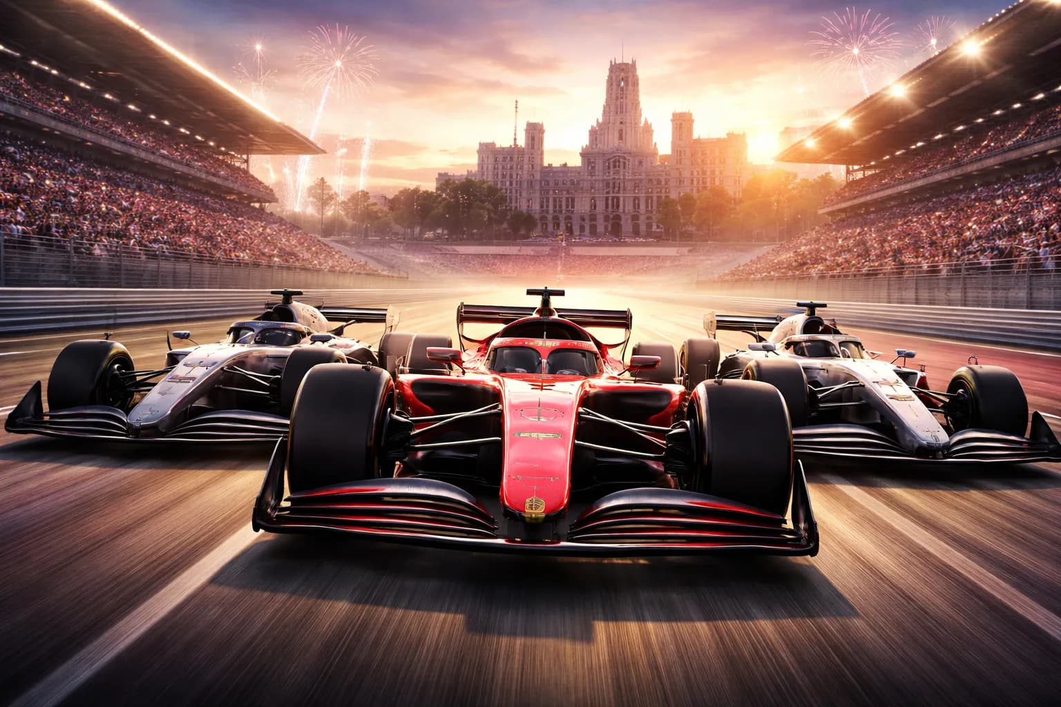 Formula 1 2026: Why this season could reshape the grid